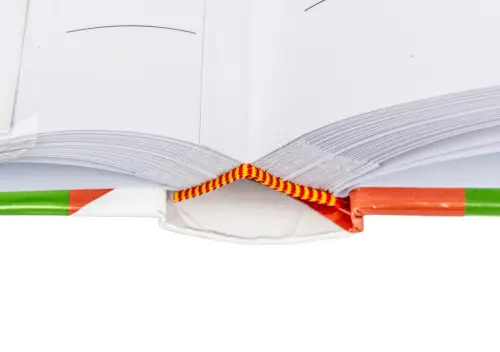 Fotoalbum KD-46200B Wild 3 zelené