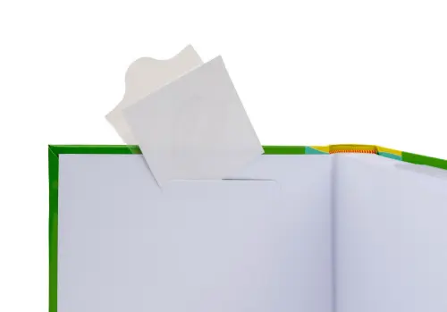 Fotoalbum KD-46200B Wild 3 zelené