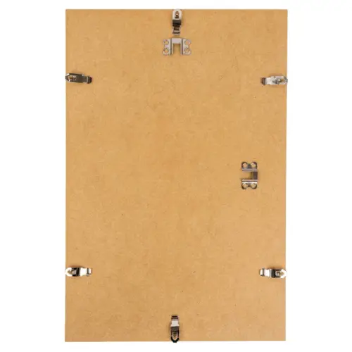 Rámy euroklip plexi 30x45