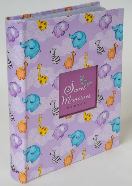 Fotoalbum B-46200SB Hippo 2