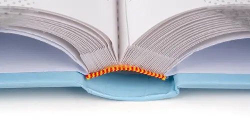 Fotoalbum B-46300SB Fantasy 1 modré