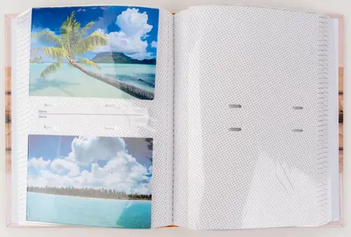 Fotoalbum B-46200S Deco 2