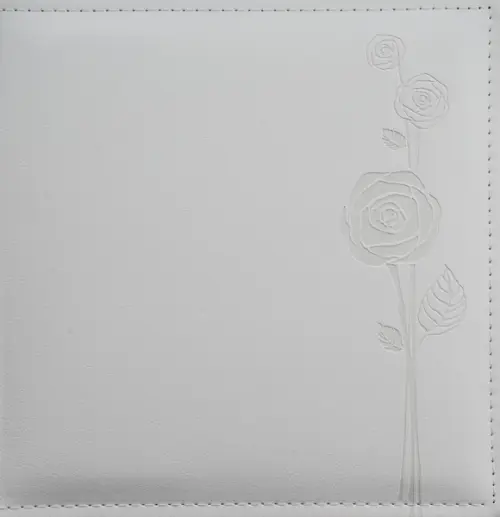 Fotoalbum DBCSS-20W Mere