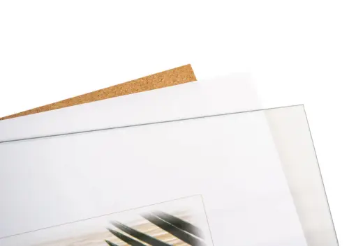 Rámy euroklip plexi 62x93