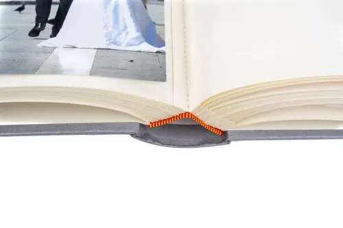 Fotoalbum DBCL-30W Love Silver PL