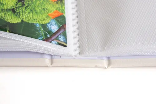 Fotoalbum DPH-4636 Vinyl 5 béžové