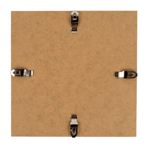 Rámy euroklip plexi 20x20