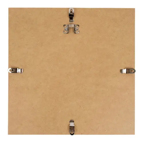 Rámy euroklip plexi 30x30