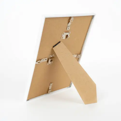 Fotorámeček Simple 2 21x29,7 1 bílý