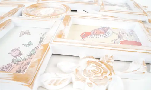 Fotorámeček Gallery 049 2