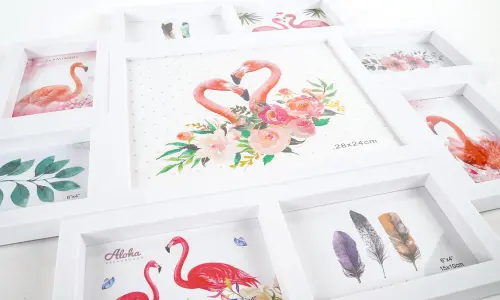 Fotorámeček Gallery 048 1