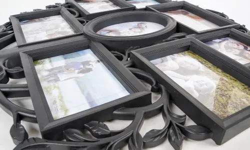 Fotorámeček Gallery 028 4