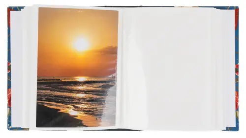 Fotoalbum MM-46100 Flower 7 1 PL