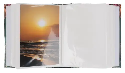 Fotoalbum MM-46100 Flower 7 2 PL