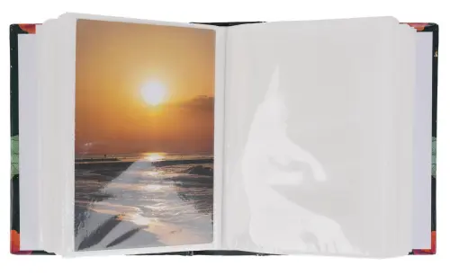 Fotoalbum MM-46100 Flower 7 3 PL