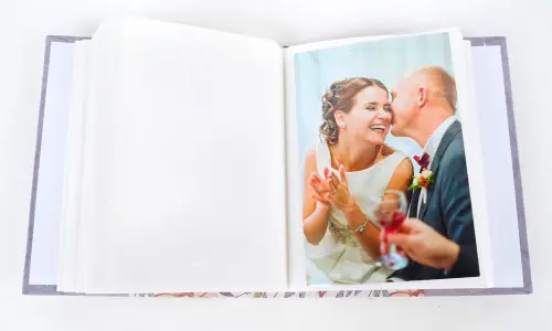 Fotoalbum MM-46100 Vinci 1 PL