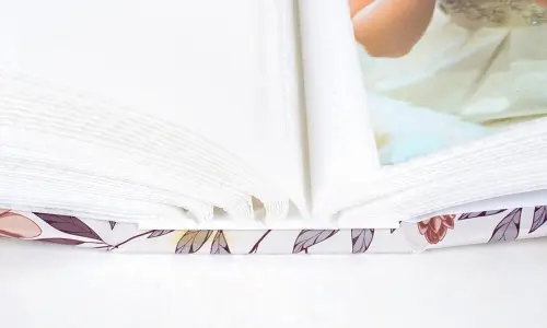 Fotoalbum MM-46100 Vinci 1 PL