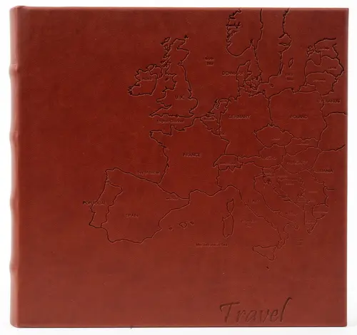 Fotoalbum KD-46200 set Decor Europe PL