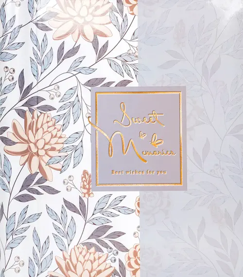 Fotoalbum DRS-30 Vinci 1 PL