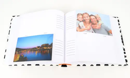 Fotoalbum KD-46200 Art33 PL