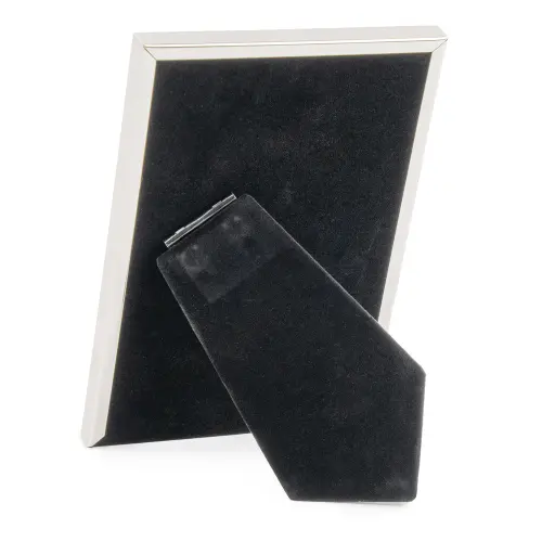 Fotorámeček Fancy 13x18 01 stříbrný