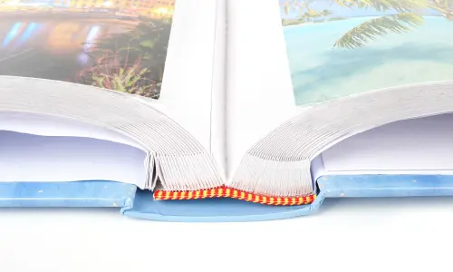 Fotoalbum B-46200S Amazing 1 modré PL