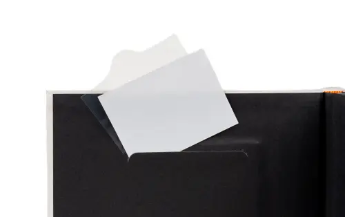 Fotoalbum DBCSS-20W(B) Love White PL