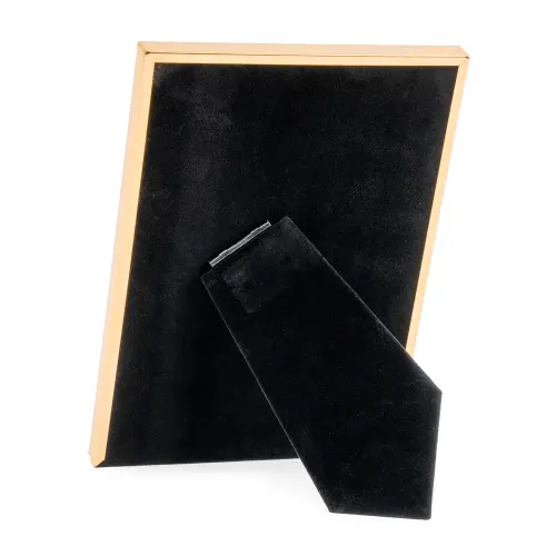 Fotorámeček Fancy 13x18 02 zlatý