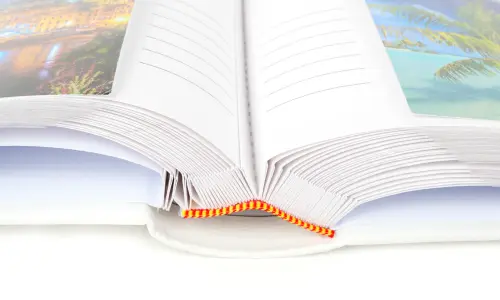 Fotoalbum KD-46200 Art64 PL