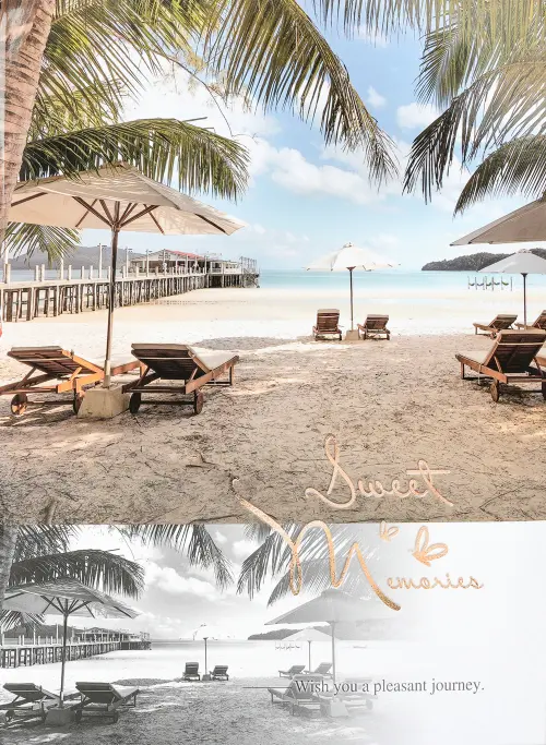 Fotoalbum B-46200S Summer7 2 PL