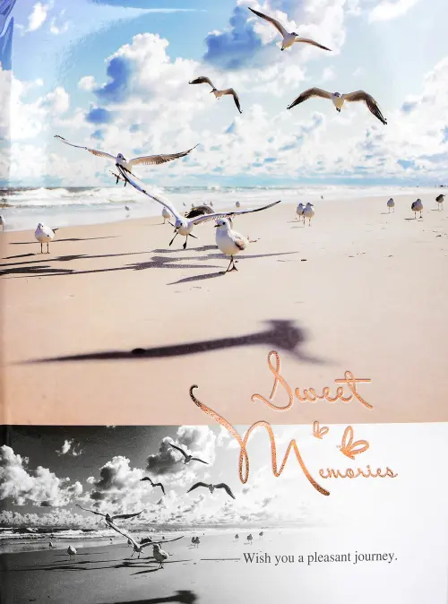 Fotoalbum B-46200S Summer7 3 PL