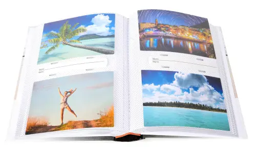 Fotoalbum B-46200S Summer7 3 PL