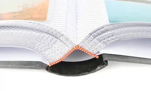 Fotoalbum B-46200S Summer7 3 PL