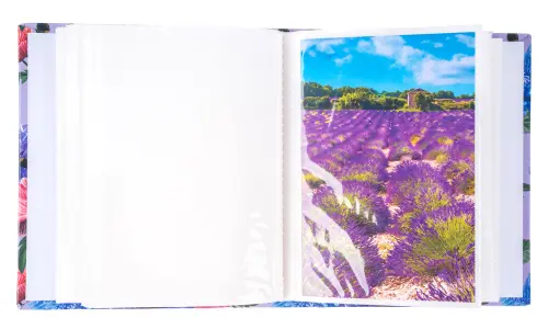 Fotoalbum MM-46100 Flower10 3 PL