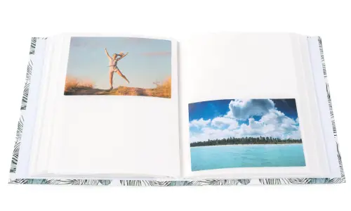 Fotoalbum MM-46304/2 New Green 3 PL