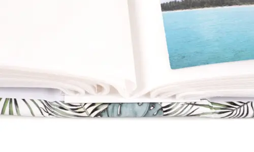 Fotoalbum MM-46304/2 New Green 3 PL