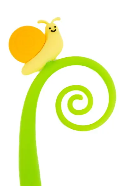 Pero gelové Silky 33 Lovely snail mix