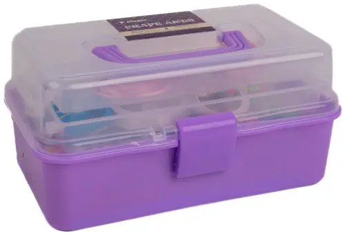 Sada startovací Merit 01