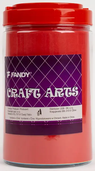 Sada startovací Merit 02