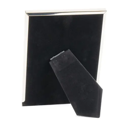 Fotorámeček Fancy 10x15 04 stříbrný