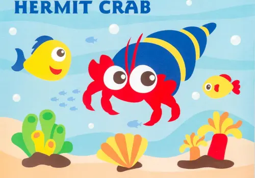 Mozaika pěnová Gum 8 ks 01