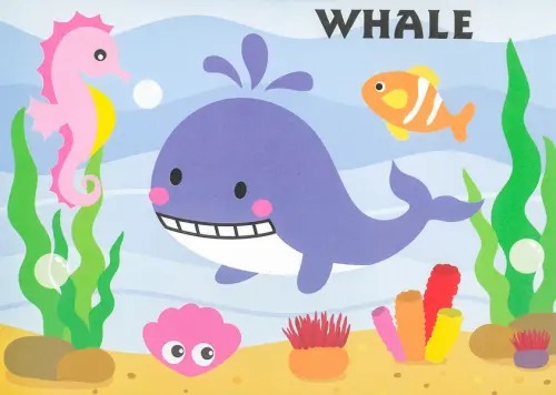 Mozaika pěnová Gum 8 ks 01