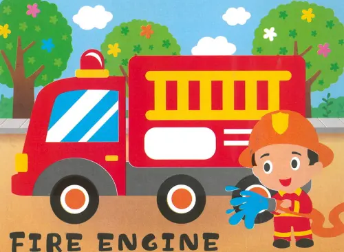 Mozaika pěnová Gum 8 ks 02