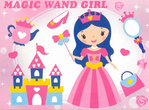 Mozaika pěnová Gum 8 ks 03