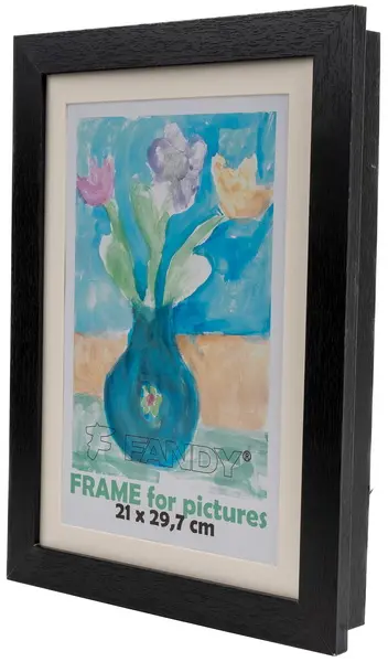 Rámeček na obrázky Paint 02