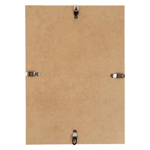 Rámy euroklip sklo 25x35