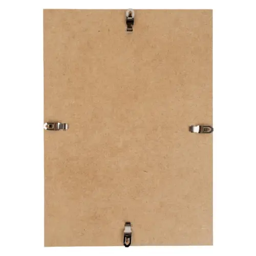 Rámy euroklip sklo 25x35