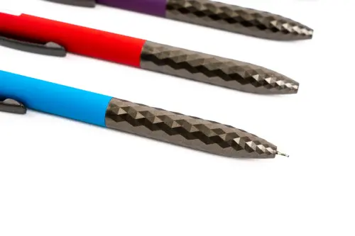 Pero kuličkové Fractal mix