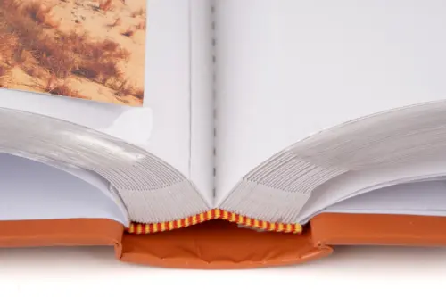 Fotoalbum B-46200S Island new 2 PL