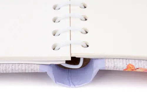 Fotoalbum DRS-20 Flower story 1 PL